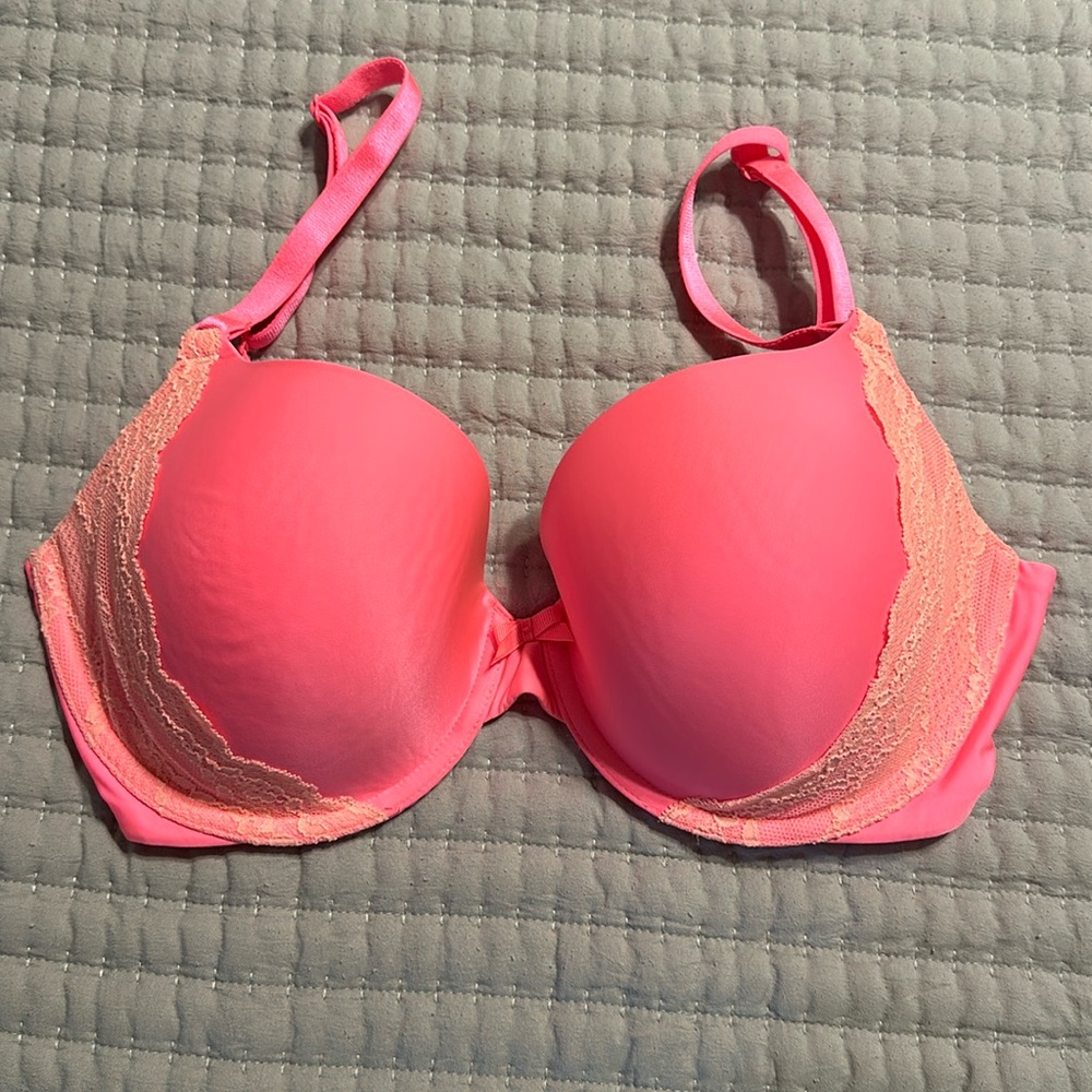 Victoria’s Secret demi bra